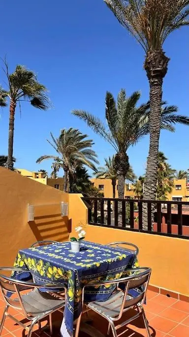 Apartamento Casa Miro Corralejo