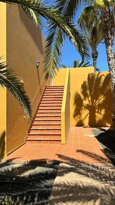 Apartamento Casa Miro Corralejo España