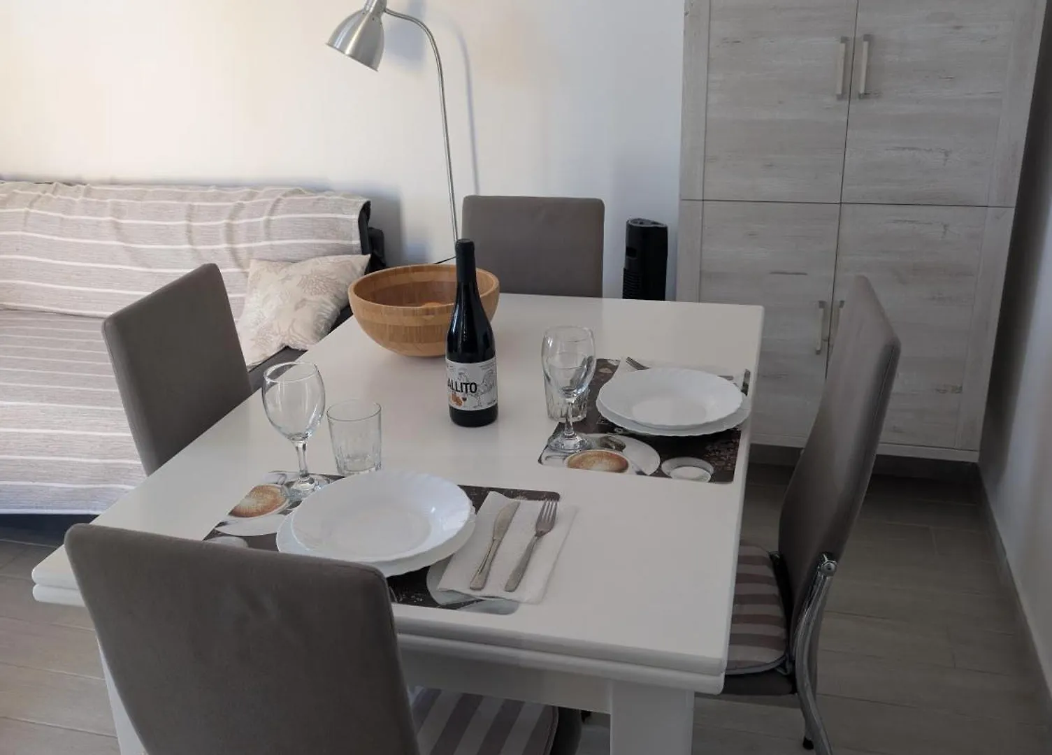 Apartamento Casa Miro Corralejo