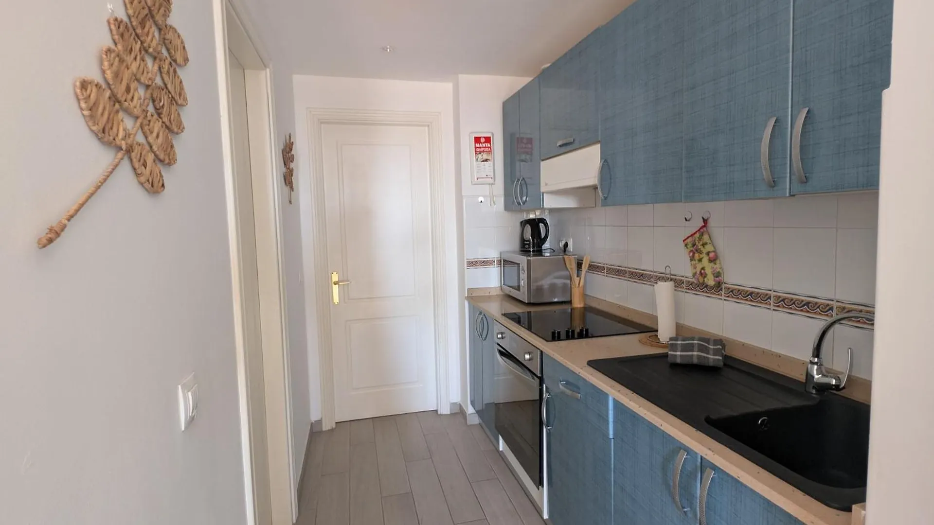 Apartamento Casa Miro Corralejo