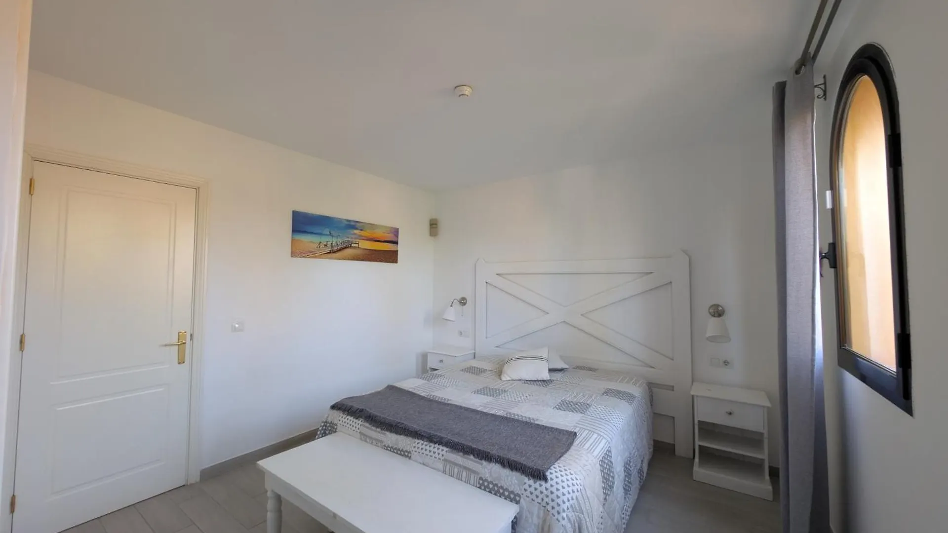 Apartamento Casa Miro Corralejo