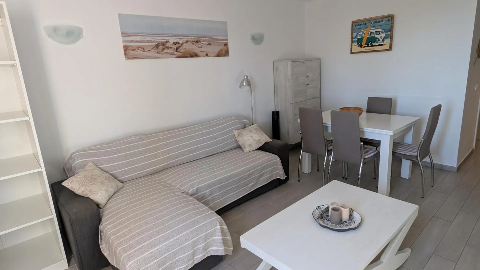 Apartamento Casa Miro Corralejo