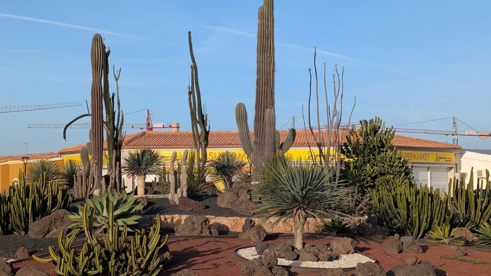 Apartamento Casa Miro Corralejo 0*,  España