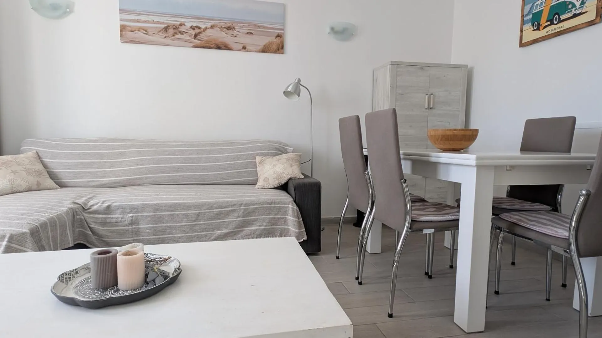 Apartamento Casa Miro Corralejo