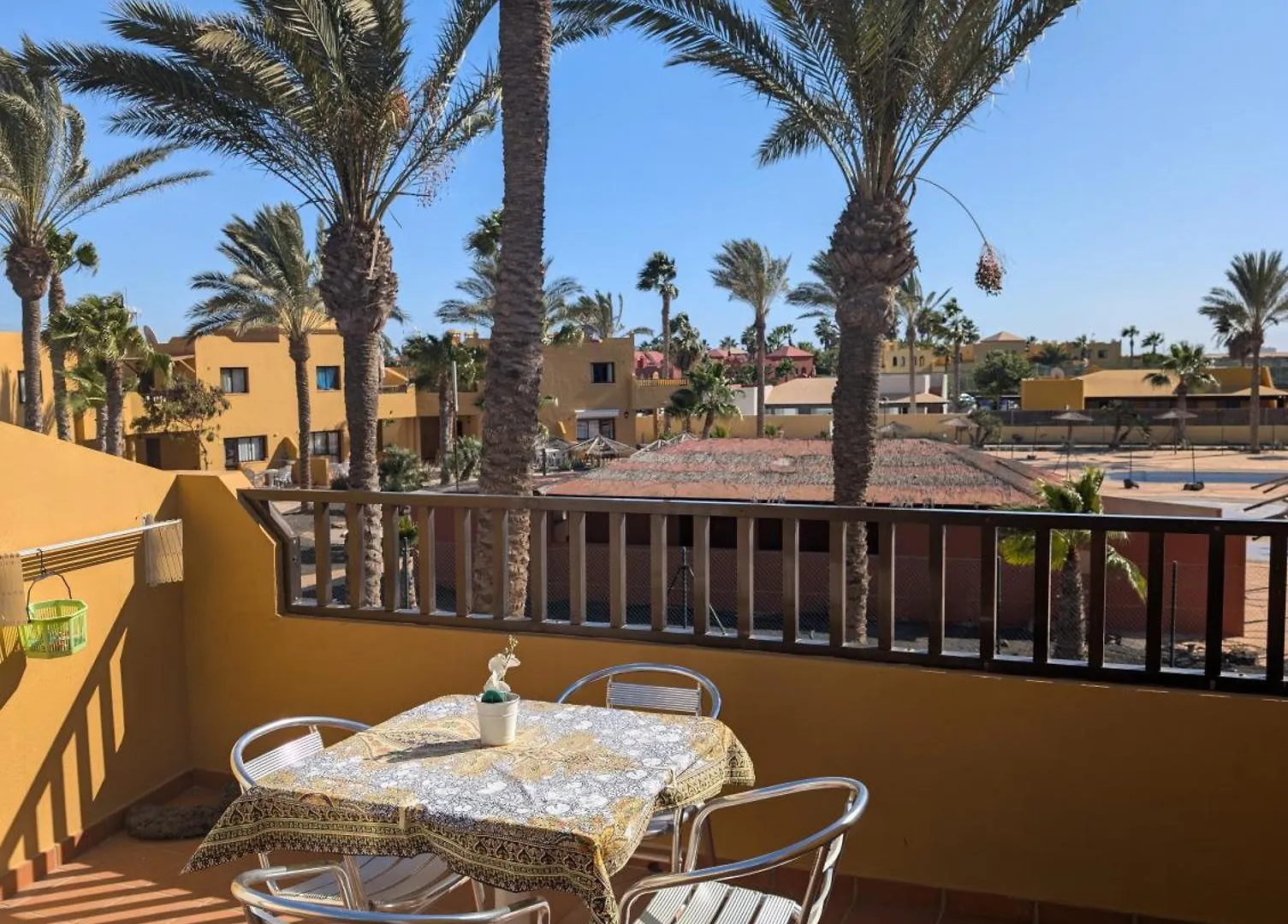 Apartamento Casa Miro Corralejo España