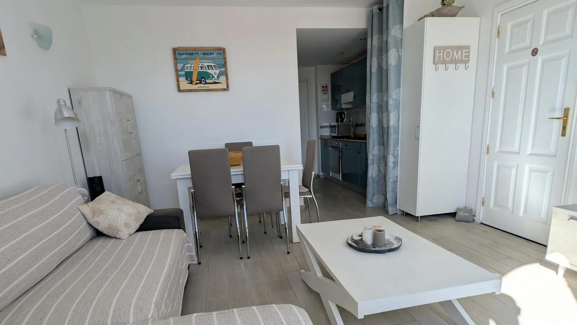 Apartamento Casa Miro Corralejo