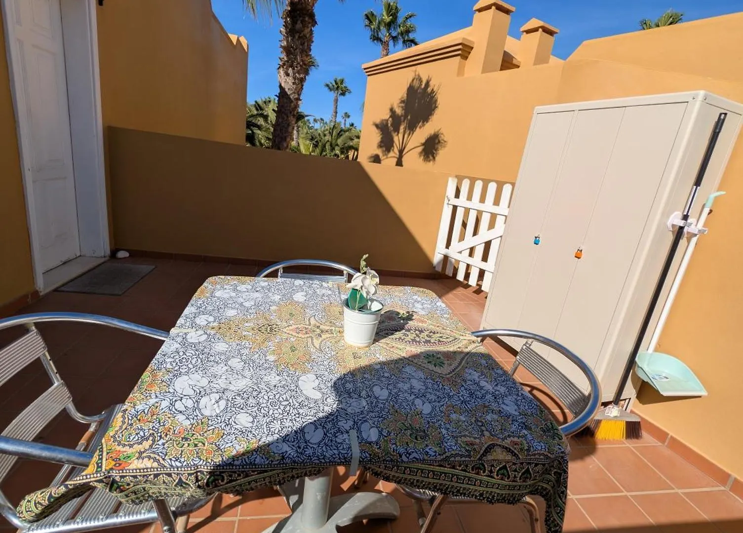 Apartamento Casa Miro Corralejo
