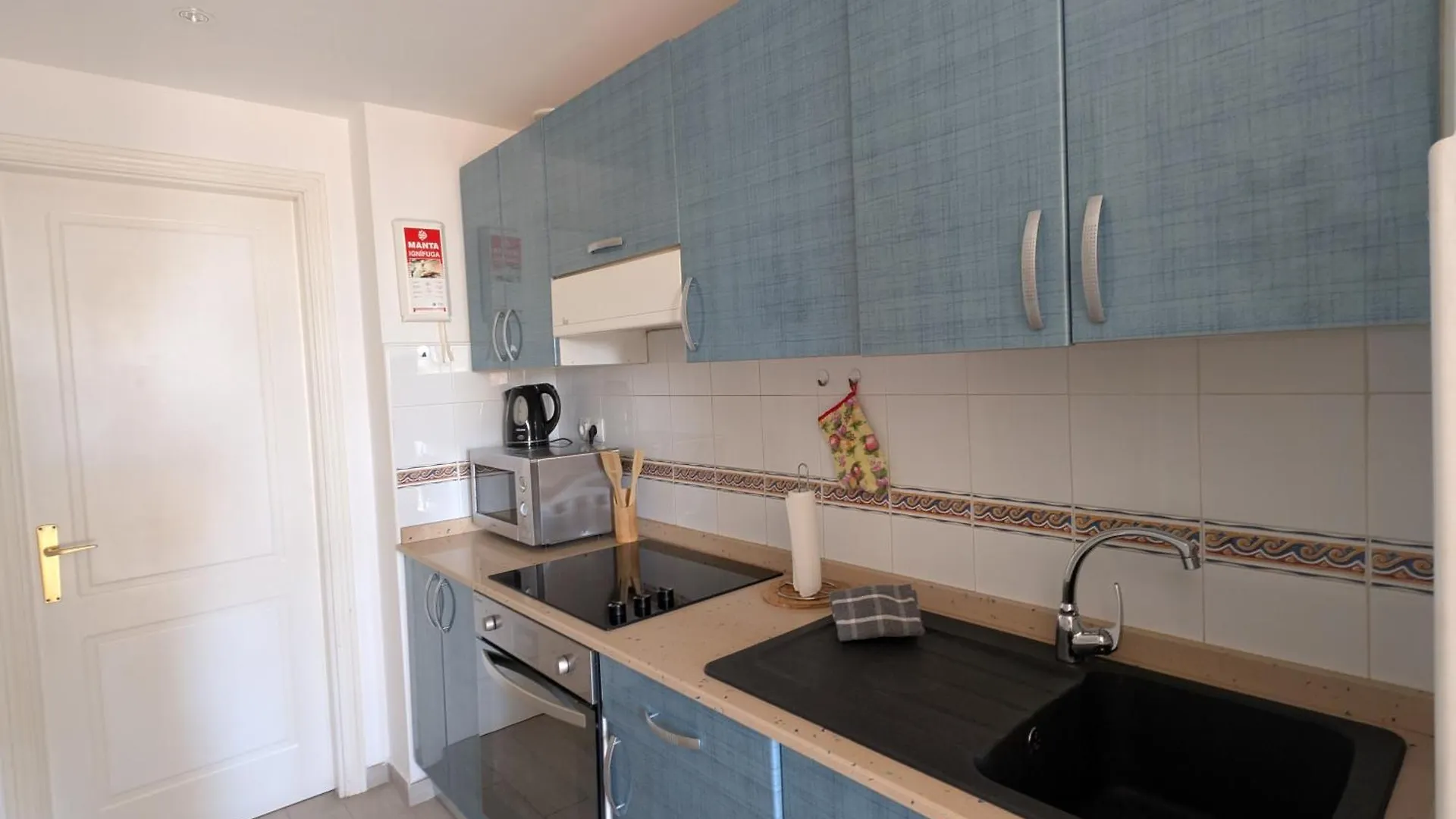 Apartamento Casa Miro Corralejo 0*,