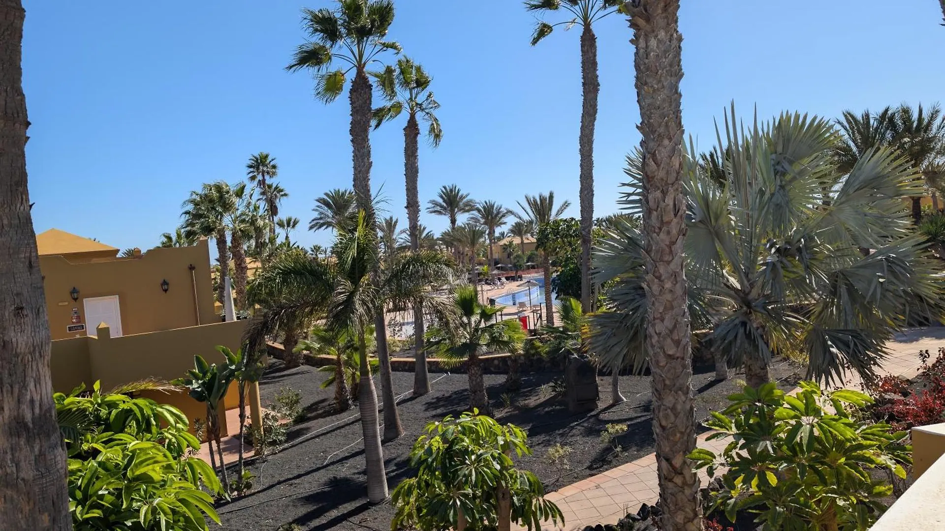 Apartamento Casa Miro Corralejo