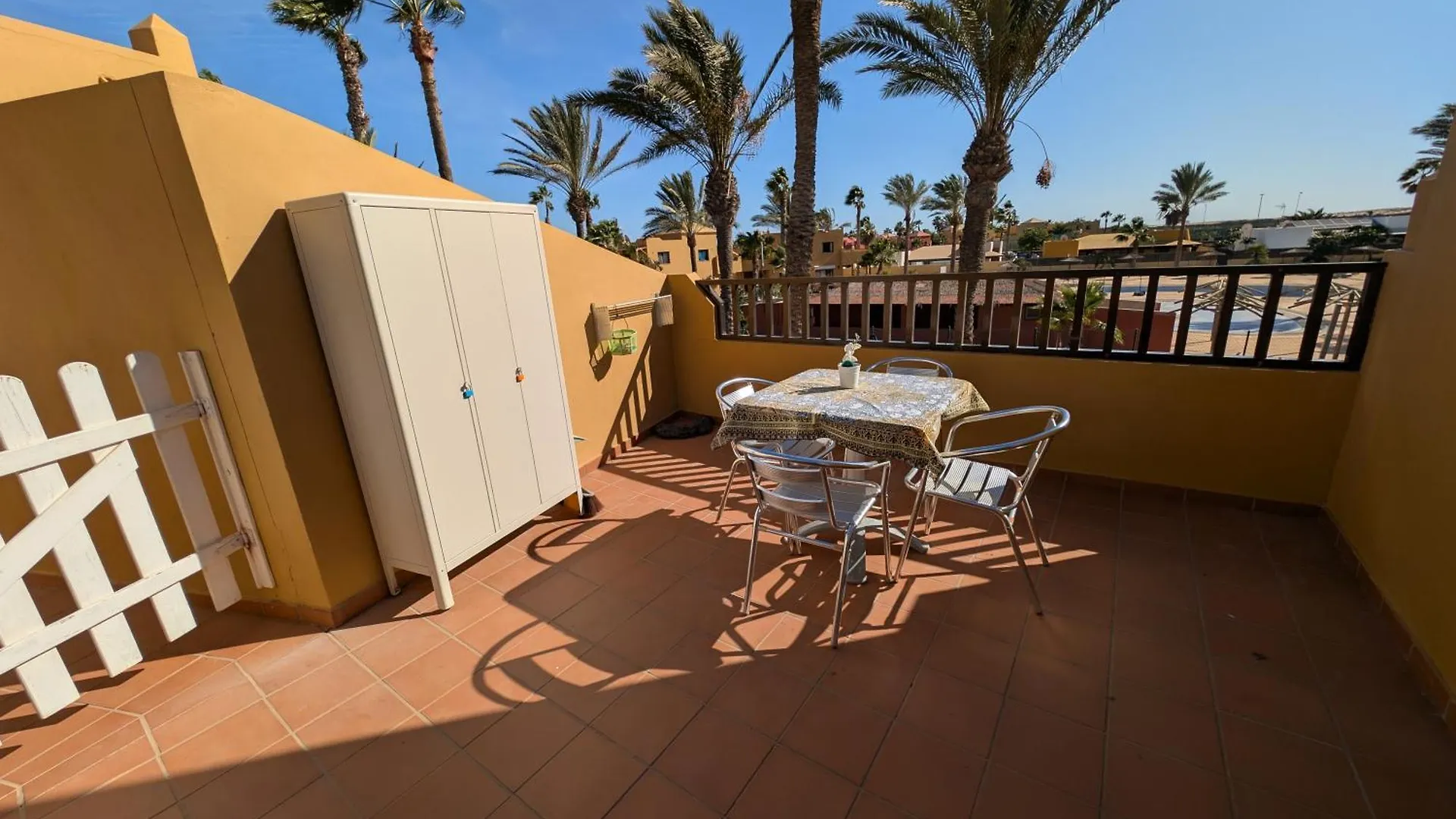 Apartamento Casa Miro Corralejo