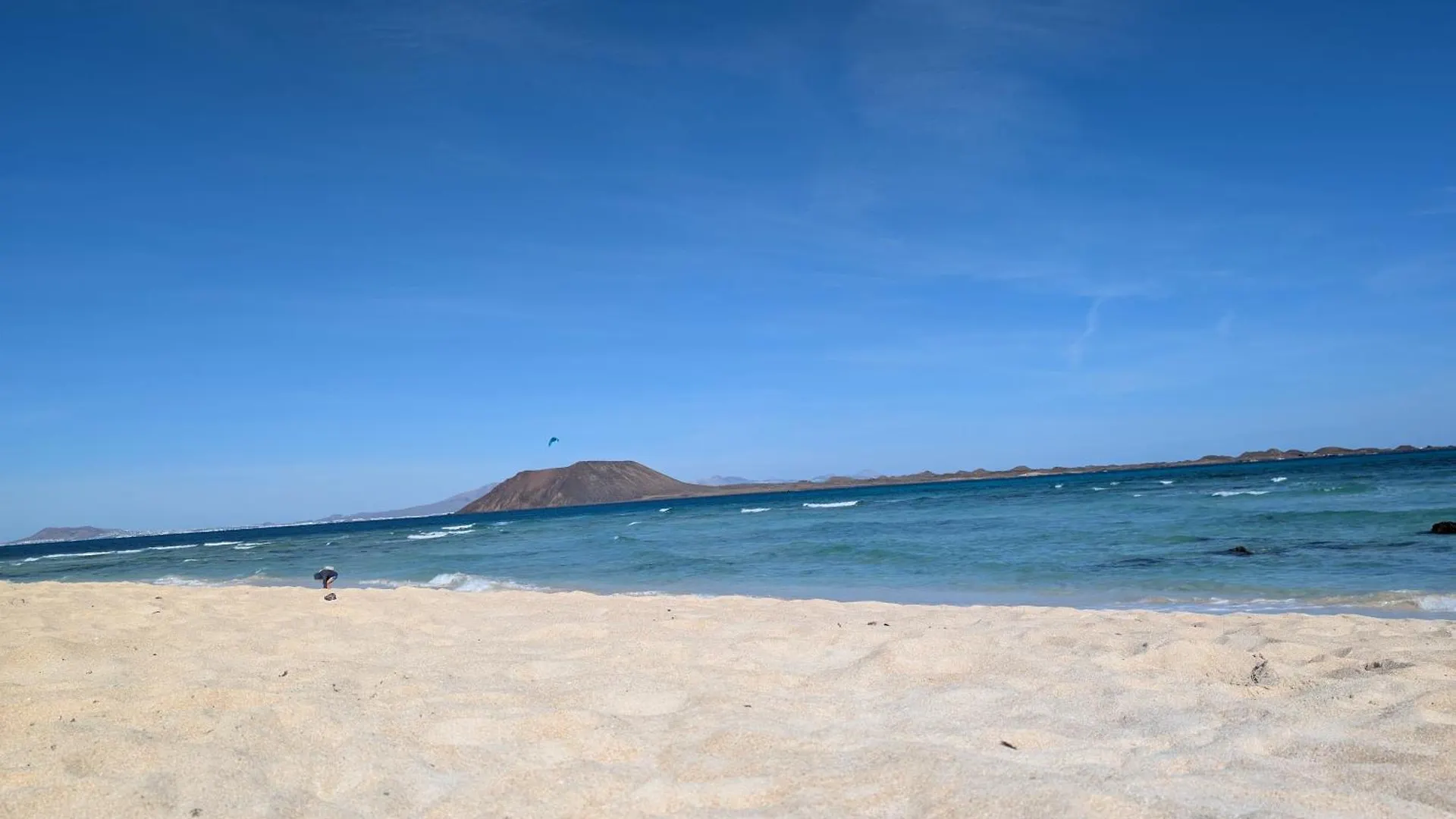 Apartamento Casa Miro Corralejo España
