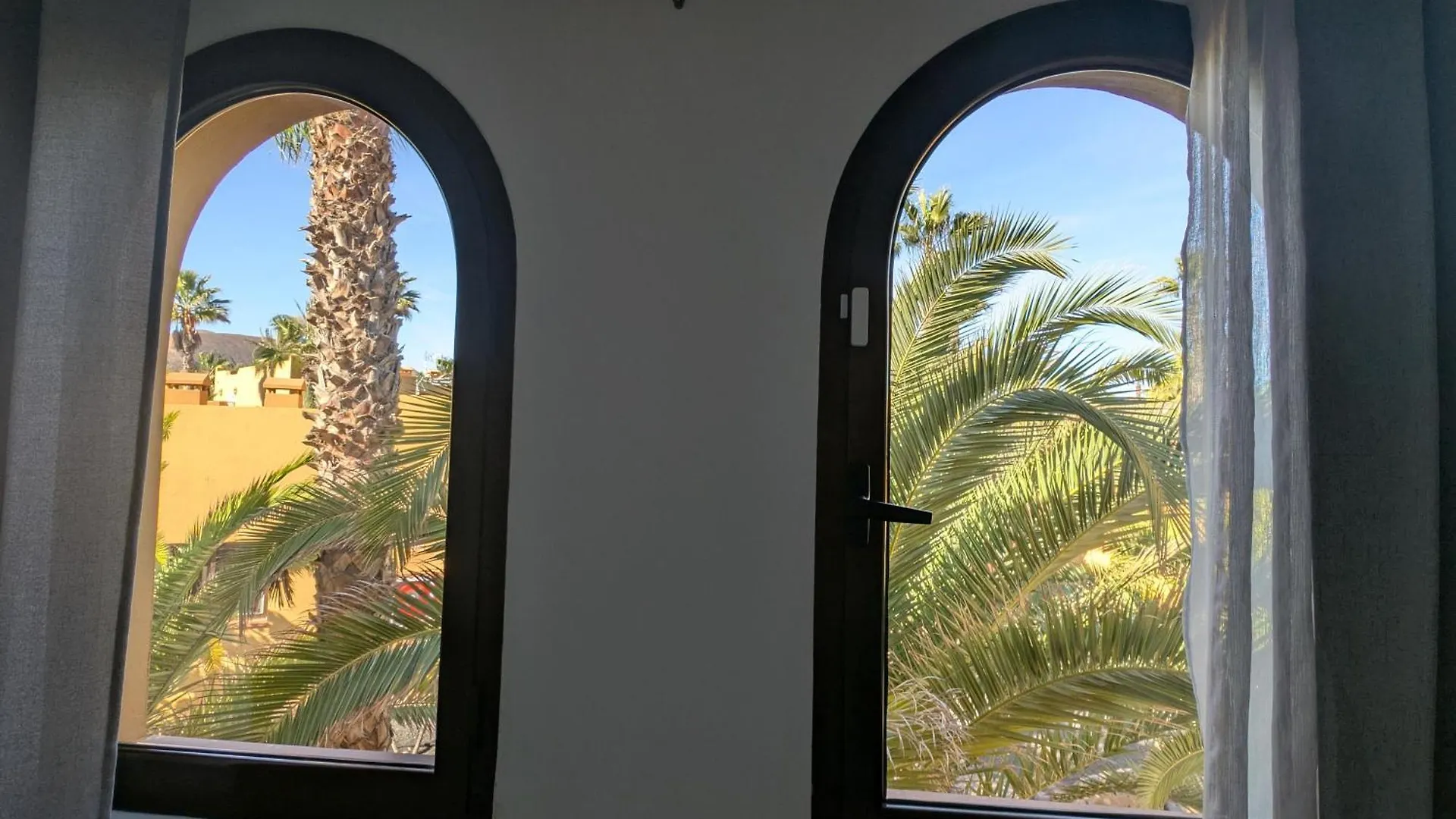Apartamento Casa Miro Corralejo