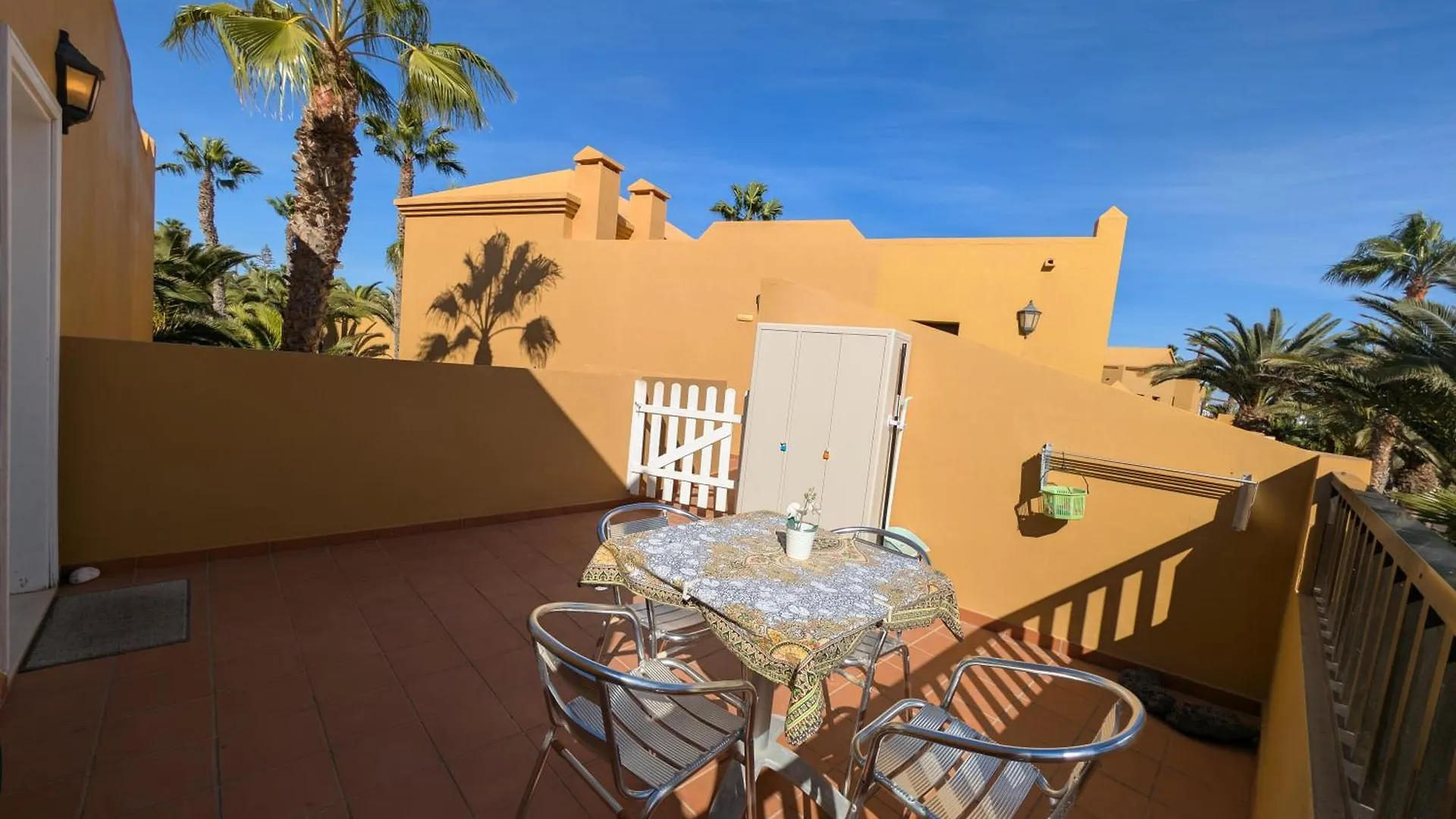 Apartamento Casa Miro Corralejo