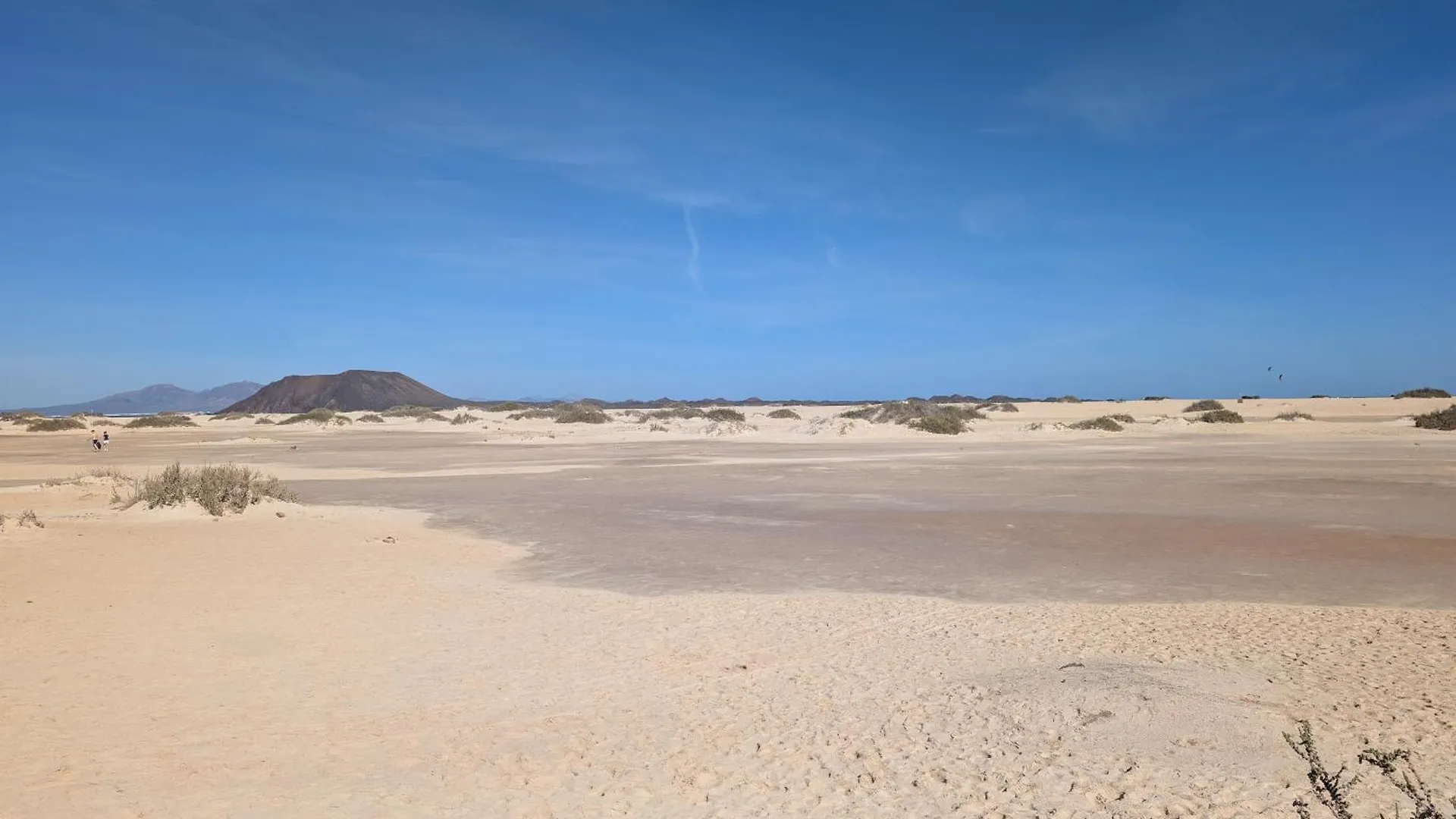Apartamento Casa Miro Corralejo 0*,