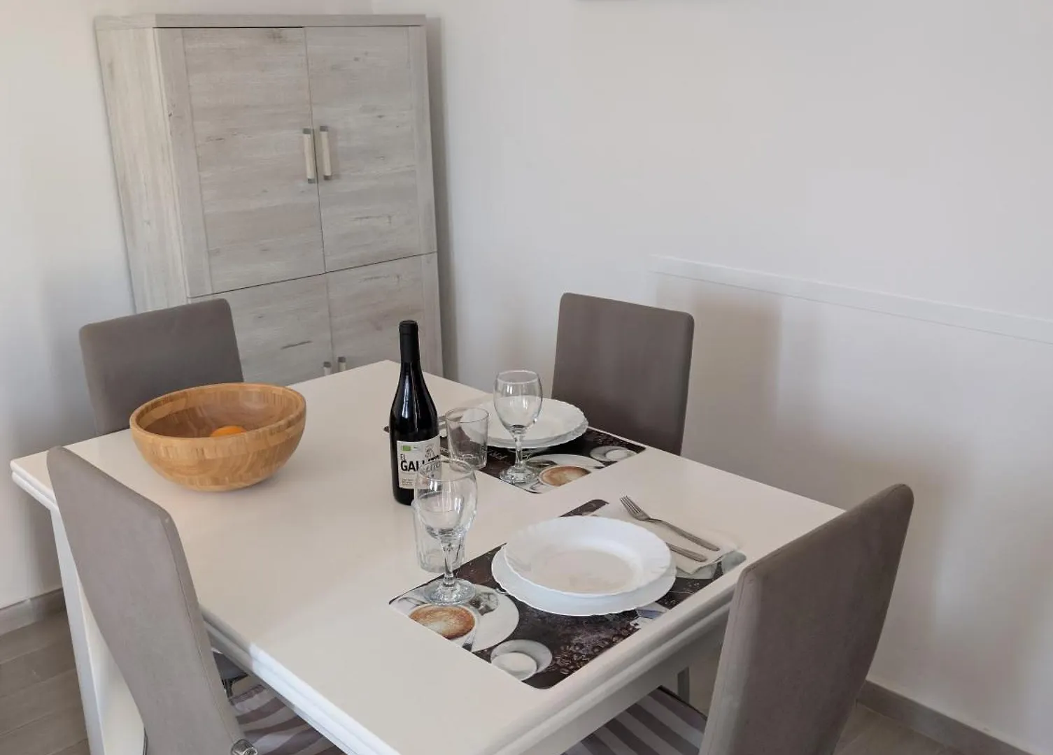 Apartamento Casa Miro Corralejo