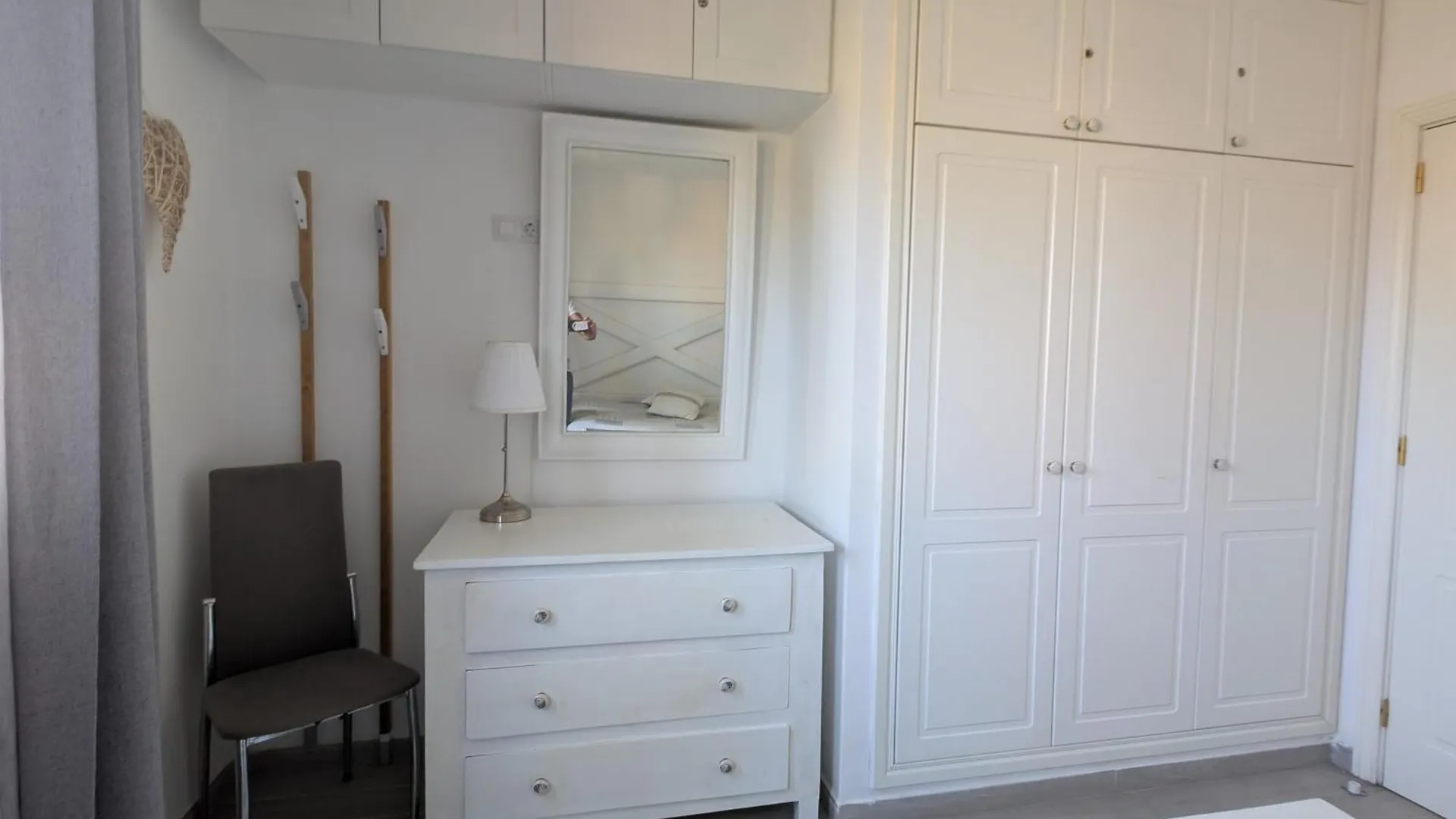 Apartamento Casa Miro Corralejo