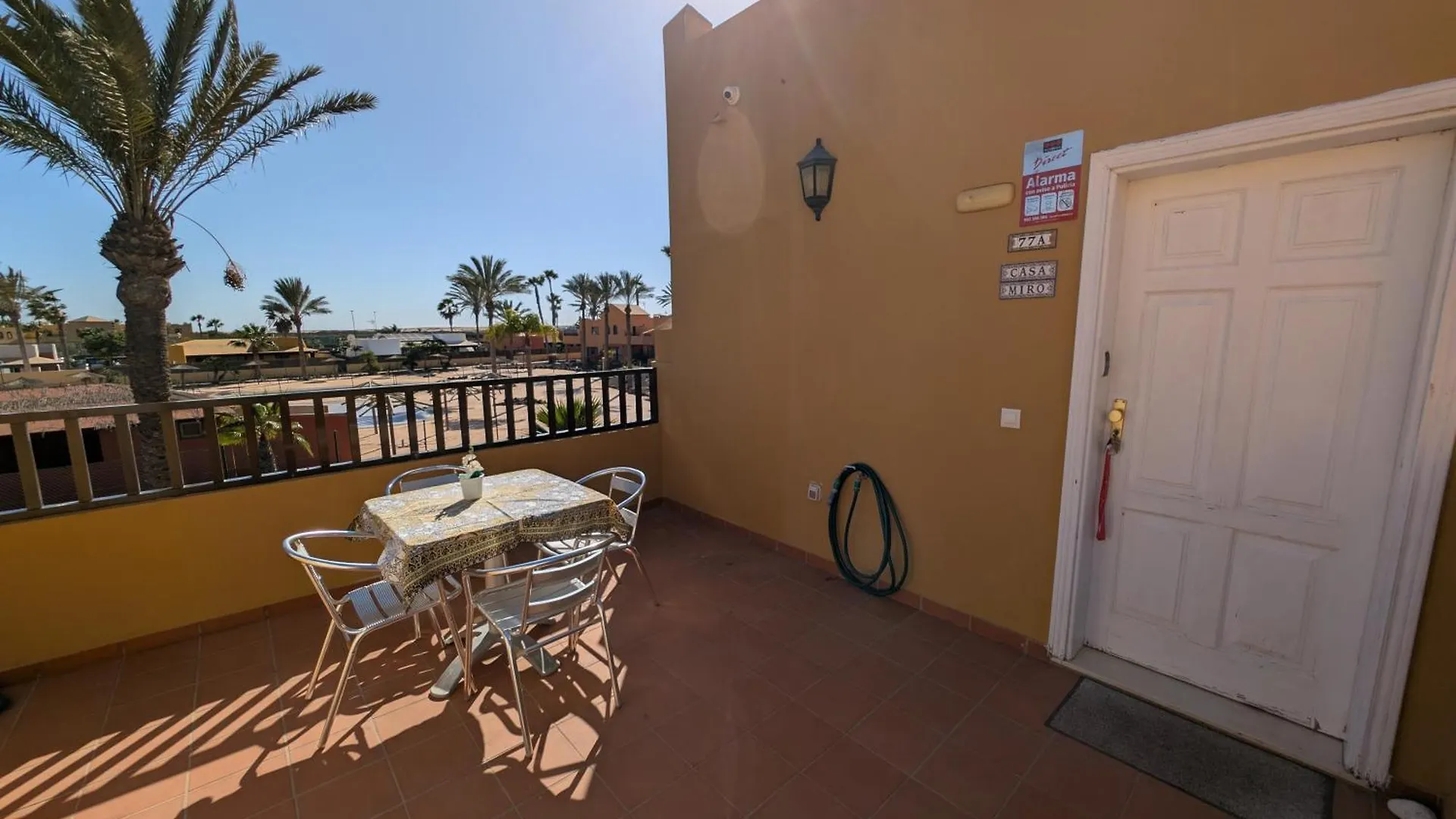 Apartamento Casa Miro Corralejo