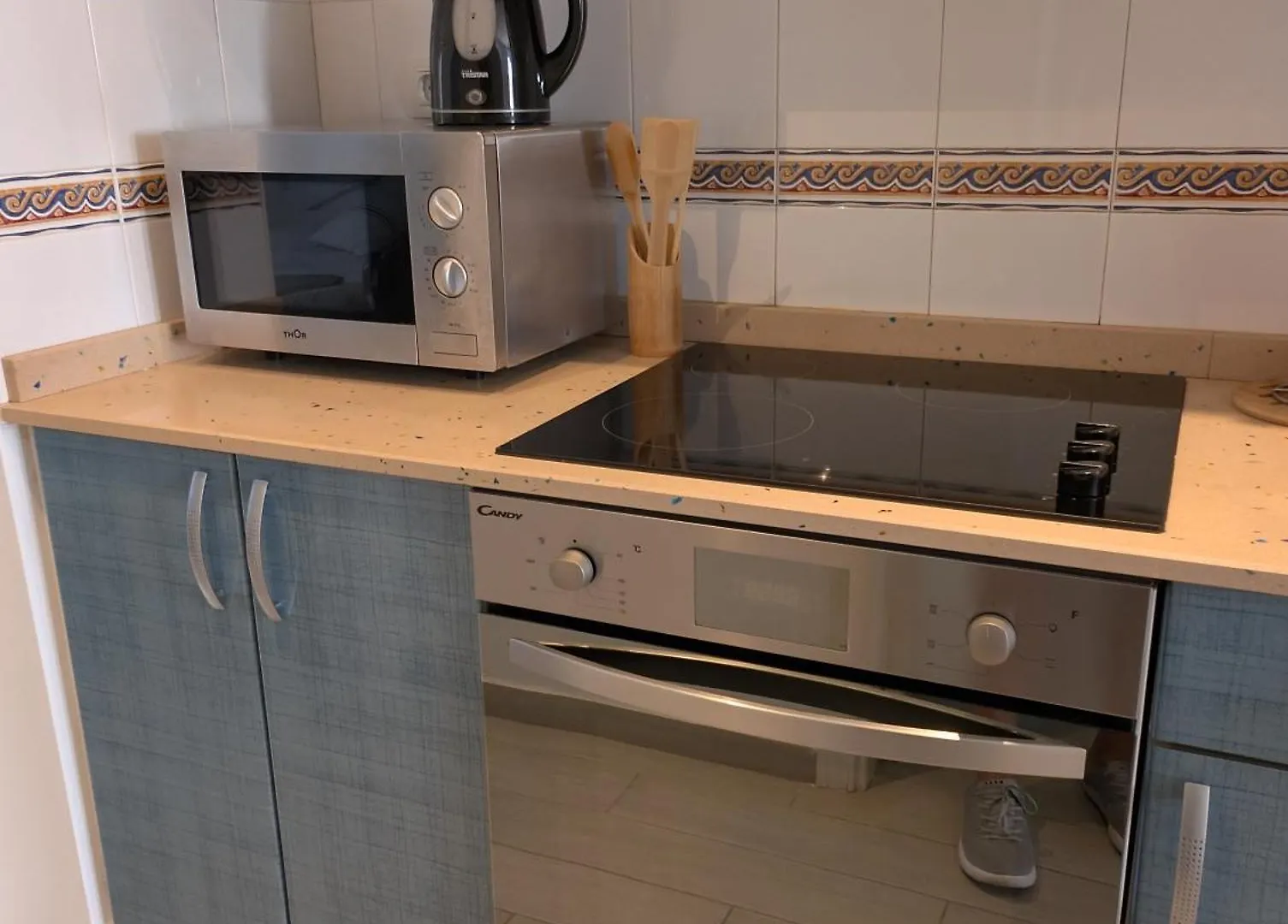 Apartamento Casa Miro Corralejo