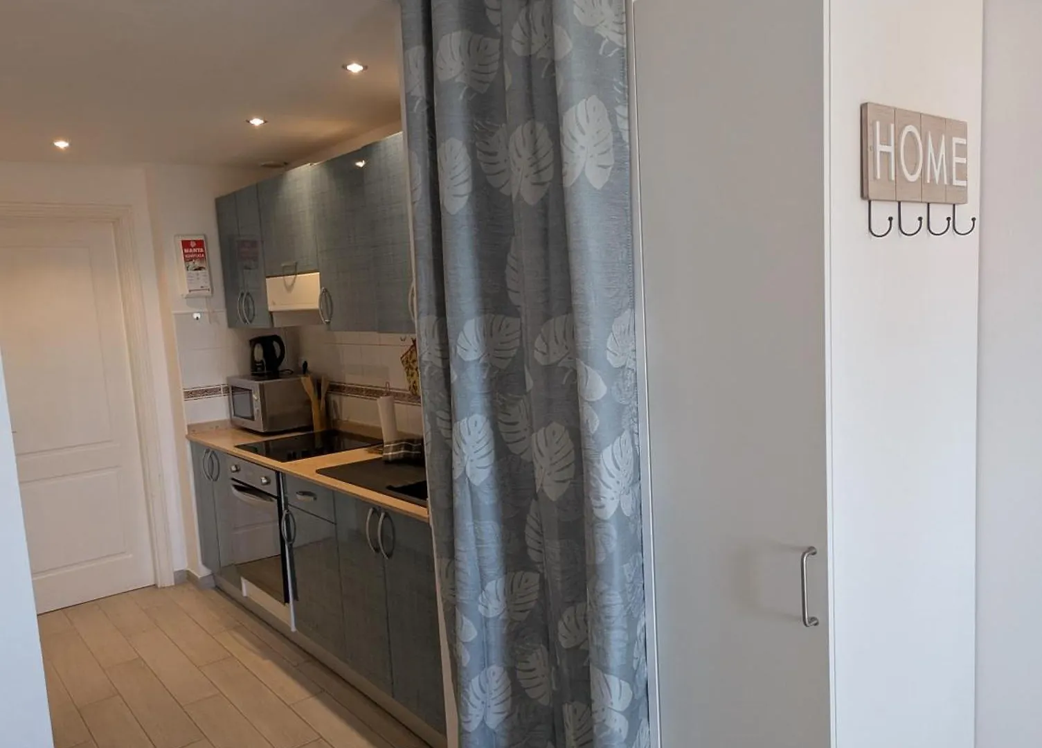 Apartamento Casa Miro Corralejo España