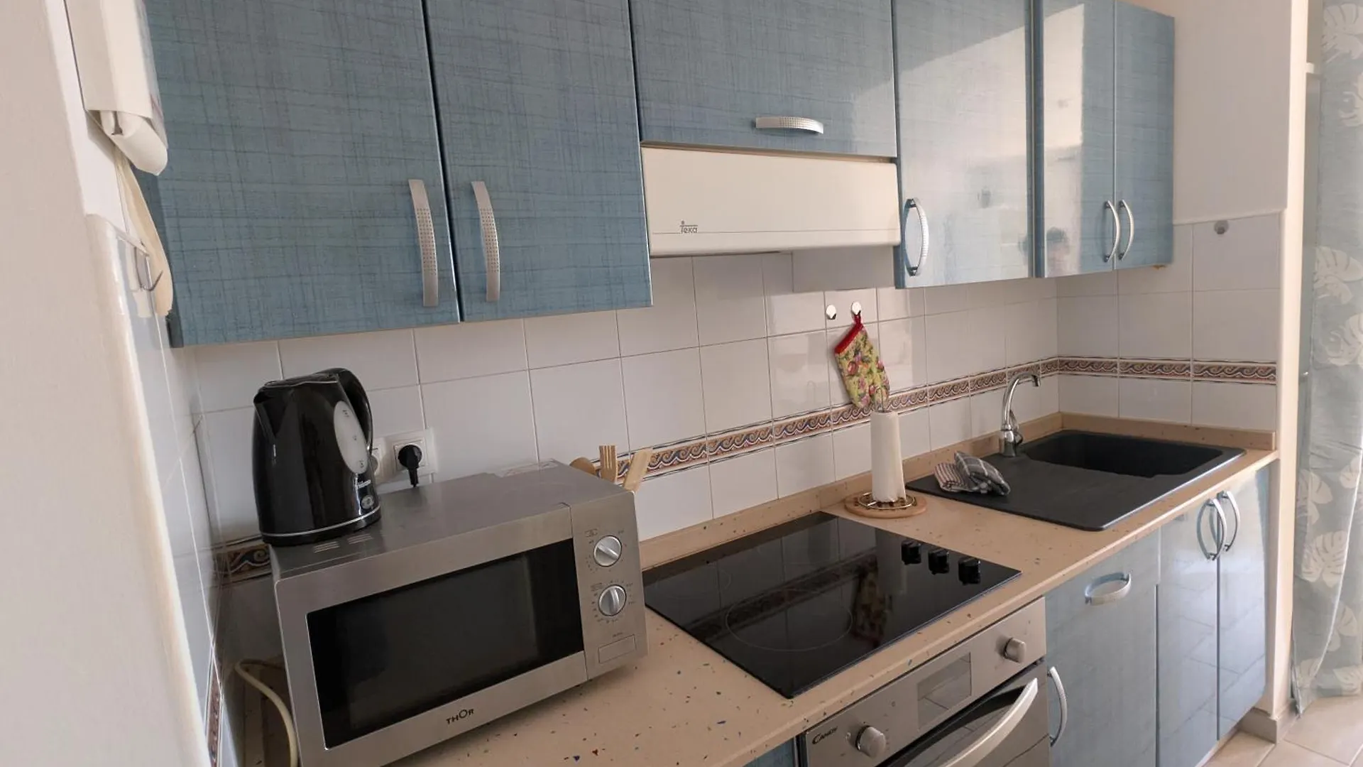 Apartamento Casa Miro Corralejo