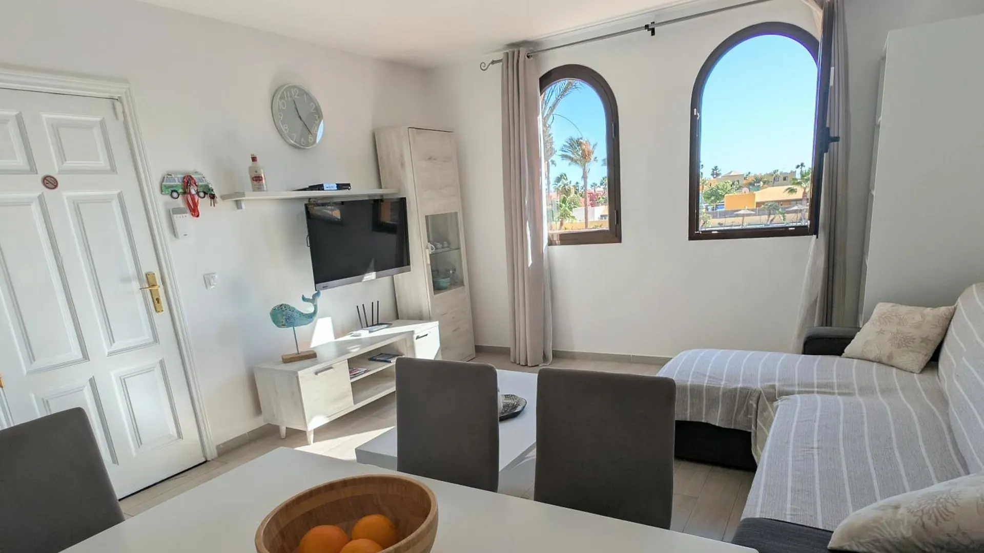 Casa Miro Apartment Corralejo