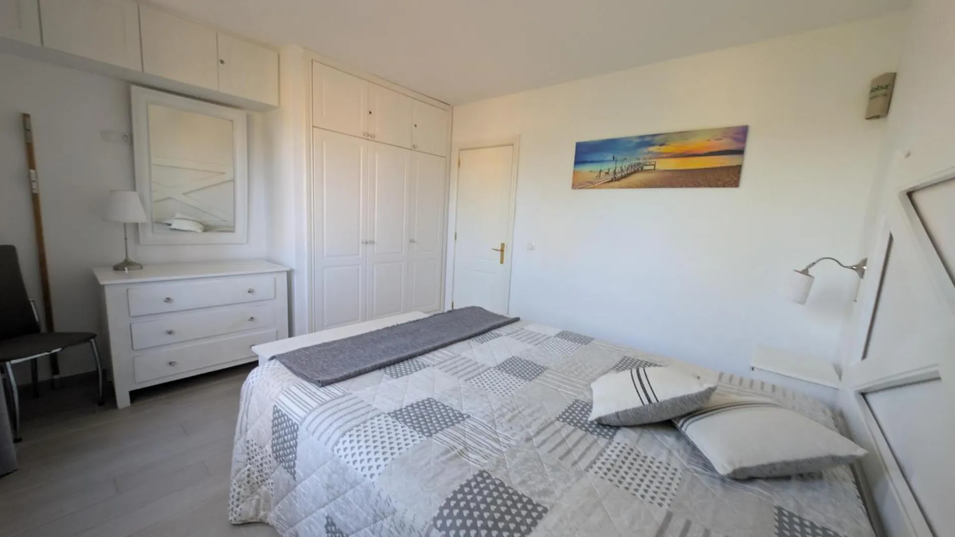 Casa Miro Apartment Corralejo Spain
