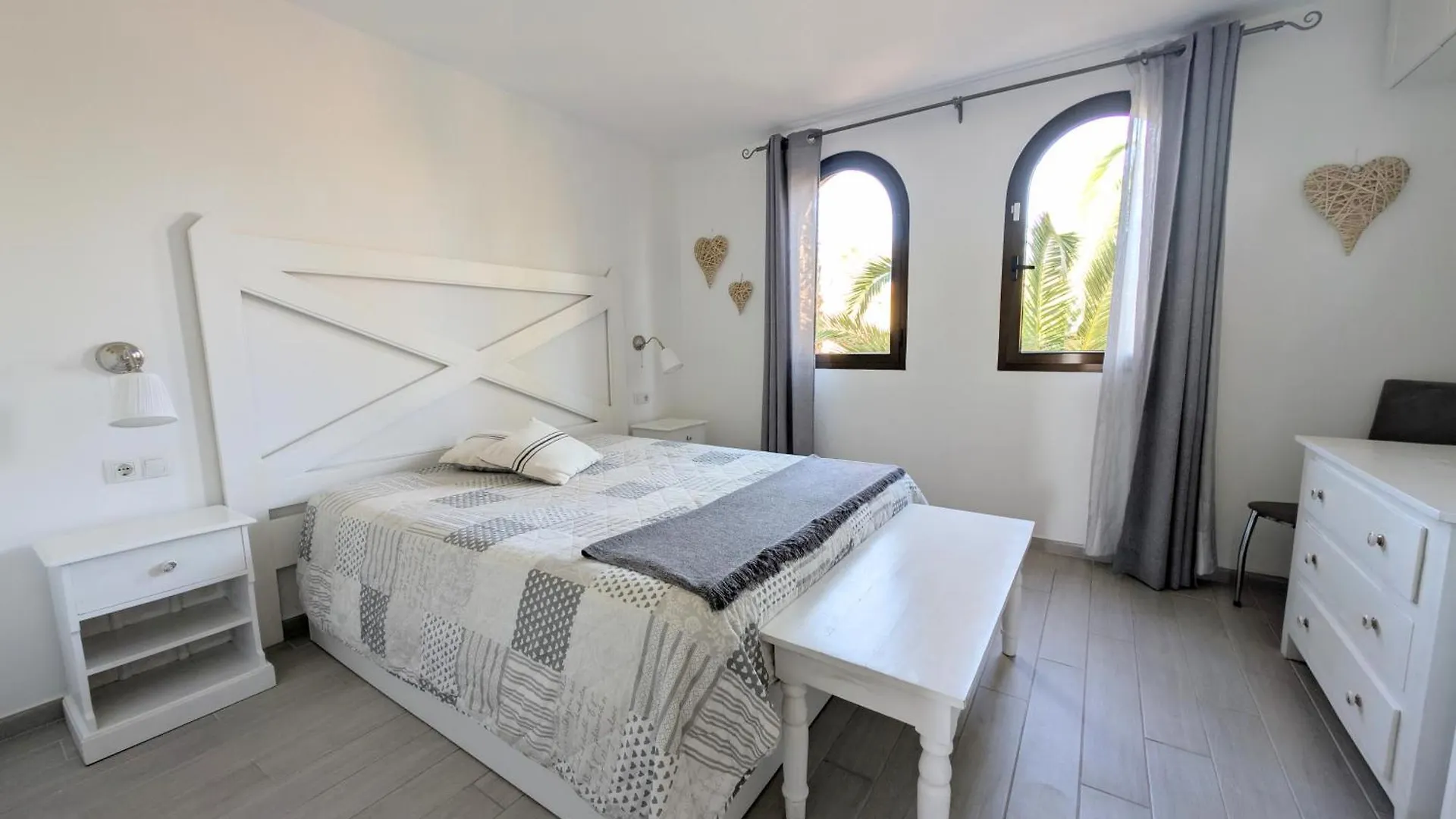 Casa Miro Apartment Corralejo Spain