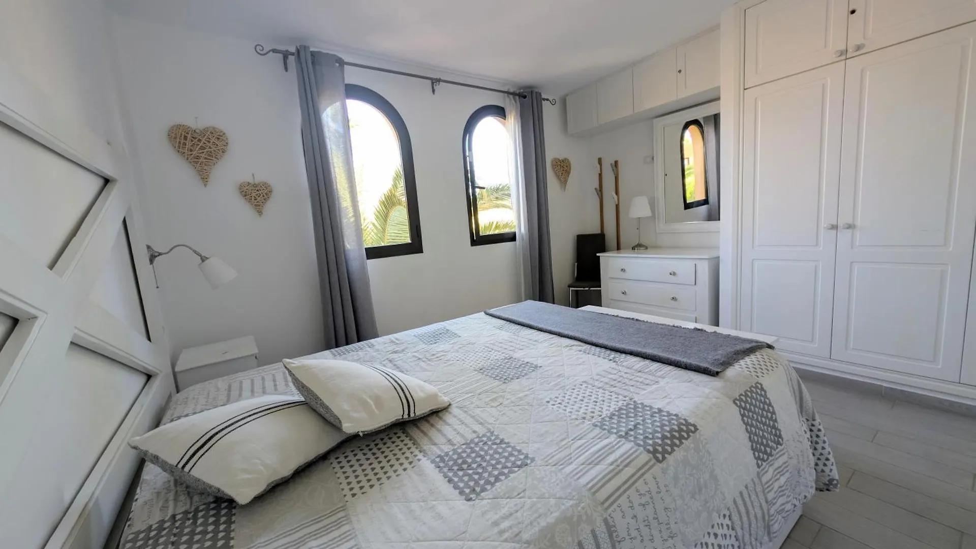 Casa Miro Apartment Corralejo